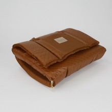 bolsa avi�o para cachorro